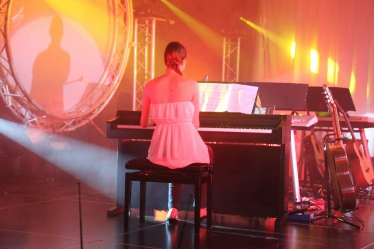 Cours de piano à Plan de Cuques proche de Marseille